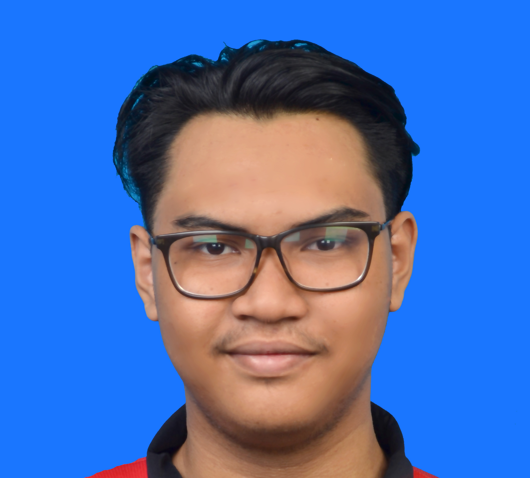 Muhammad Ilham profile photo